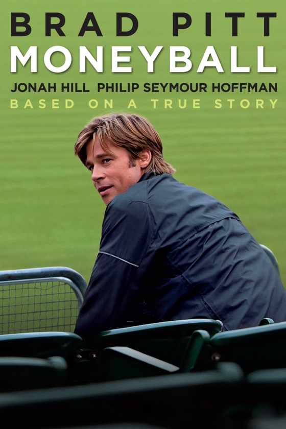 MONEYBALL MONEYBALL