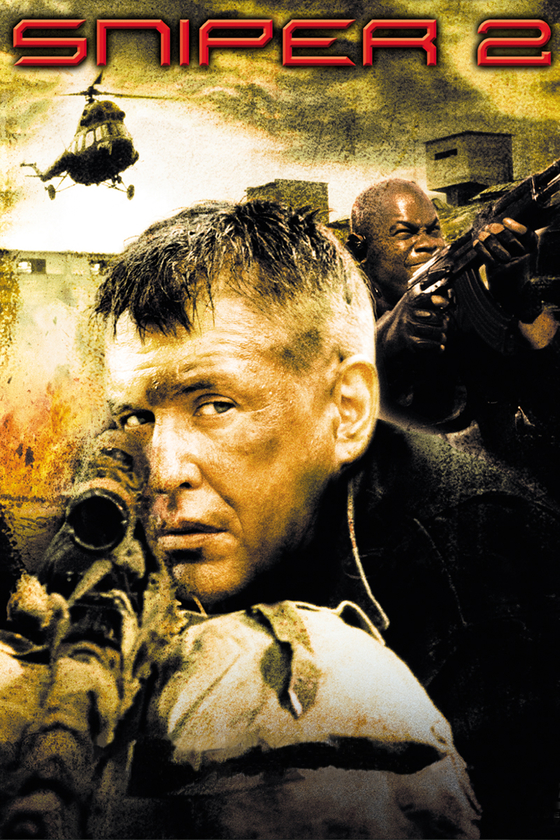 SNIPER 2 SNIPER 2