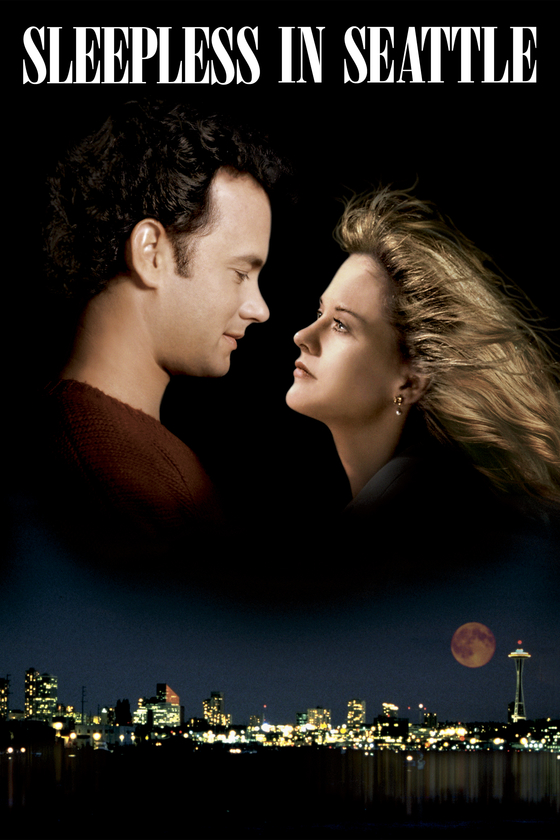 SLEEPLESS IN SEATTLE SLEEPLESS IN SEATTLE