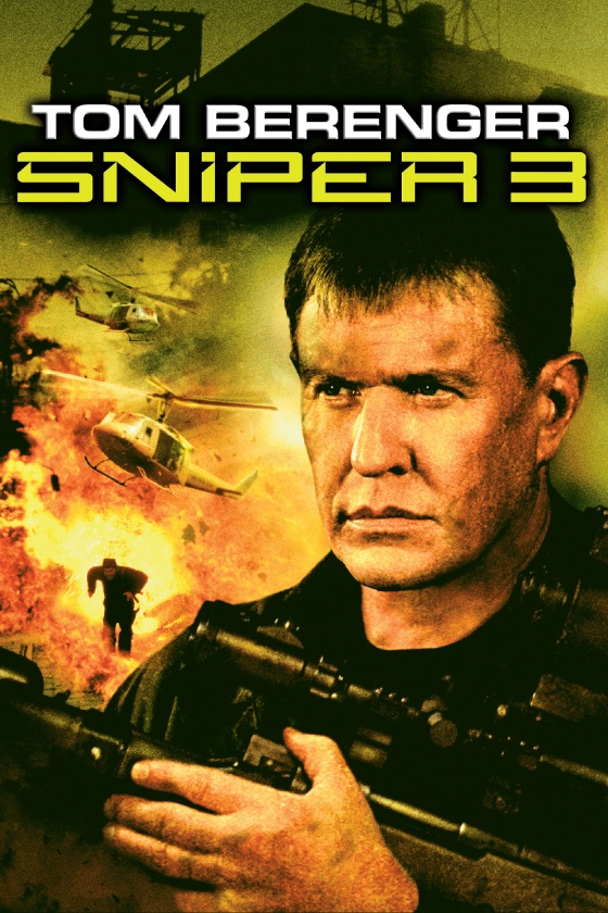 SNIPER 3 SNIPER 3