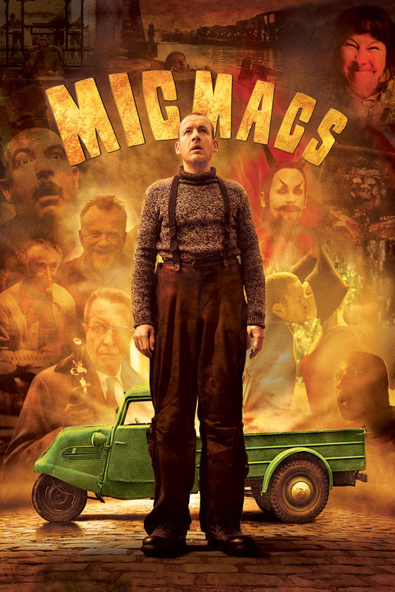 MICMACS MICMACS
