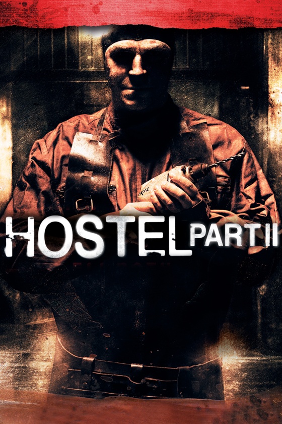 HOSTEL PART II HOSTEL PART II