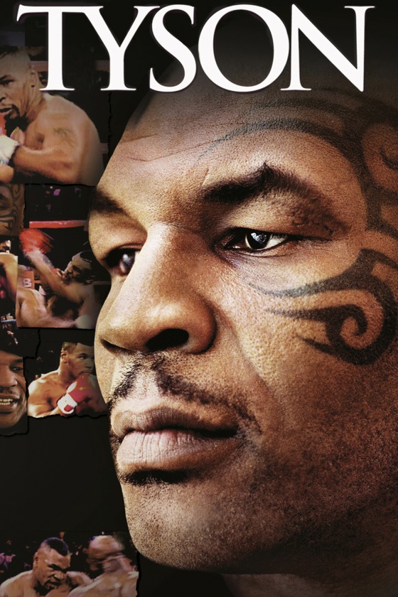 TYSON TYSON