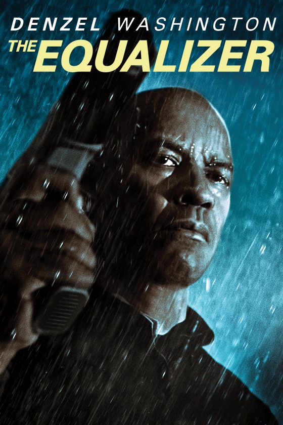 THE EQUALIZER THE EQUALIZER