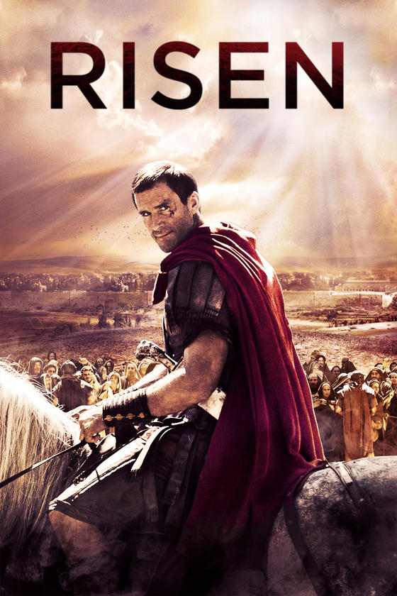 RISEN RISEN
