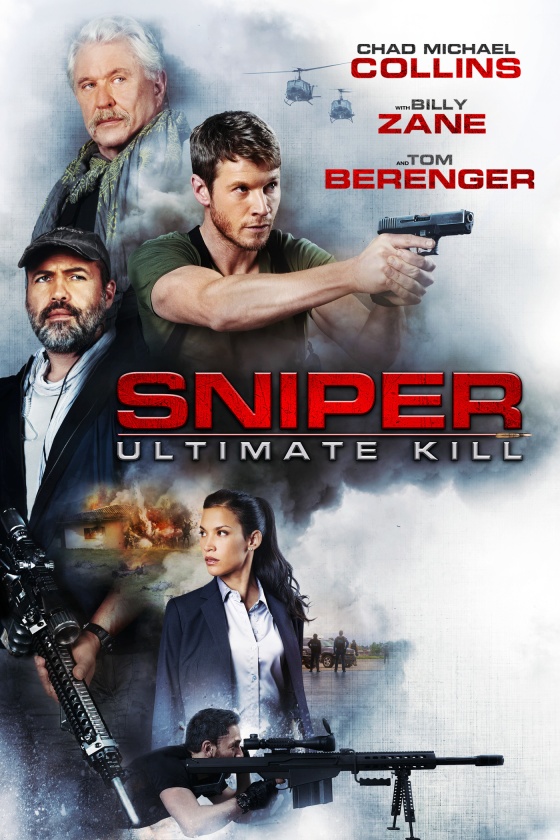 SNIPER: ULTIMATE KILL SNIPER: ULTIMATE KILL