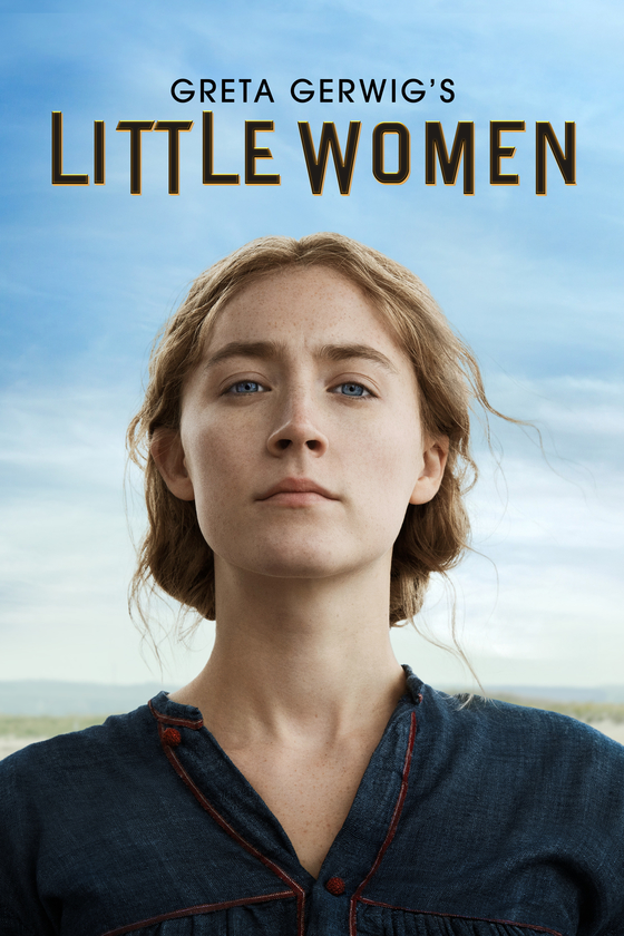 Little Women Key Art Little Women Key Art