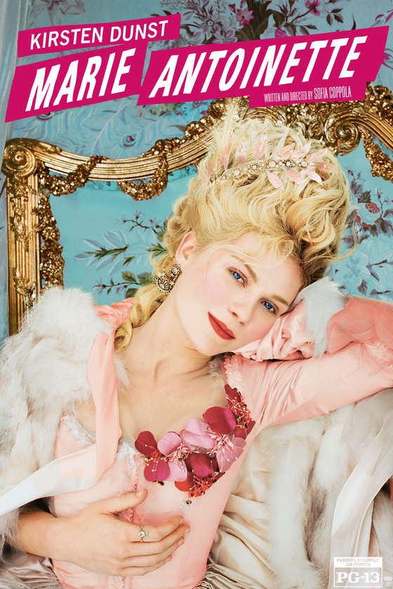 MARIE ANTOINETTE MARIE ANTOINETTE