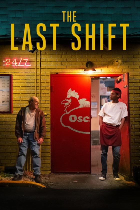 The Last Shift Key Art The Last Shift Key Art