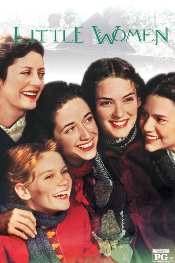 LITTLE WOMEN LITTLE WOMEN