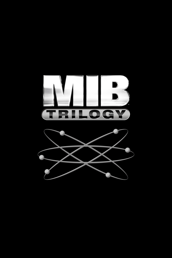 MEN IN BLACK™ TRILOGY MEN IN BLACK™ TRILOGY